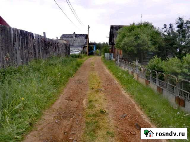 Участок ИЖС 4 сот. на продажу в Горноуральском Горноуральский - изображение 1