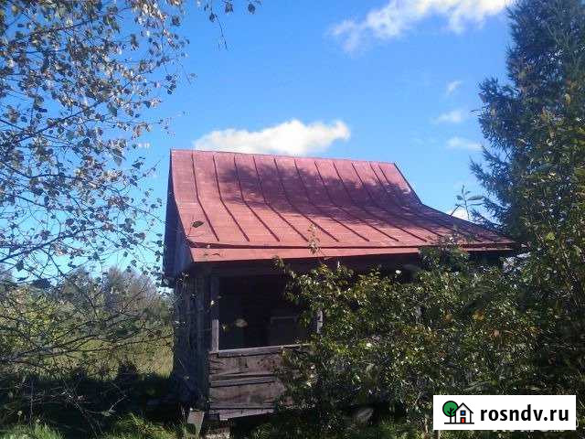 Дача 36 м² на участке 12 сот. на продажу в Волхове Волхов - изображение 1