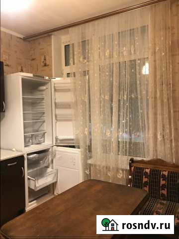 1-комнатная квартира, 42 м², 7/10 эт. в аренду на длительный срок в Серпухове Серпухов - изображение 1