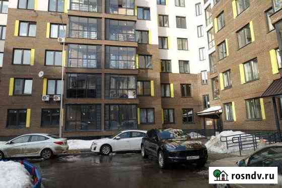 2-комнатная квартира, 59 м², 1/6 эт. на продажу в Пироговском Пироговский