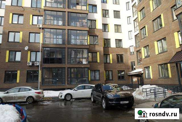 2-комнатная квартира, 59 м², 1/6 эт. на продажу в Пироговском Пироговский - изображение 1