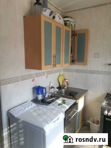 3-комнатная квартира, 64 м², 4/9 эт. в аренду на длительный срок в Новом Уренгое Новый Уренгой - изображение 1