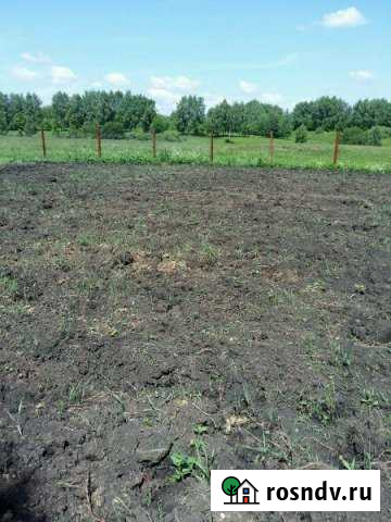 Участок ИЖС 20 сот. на продажу в Кимовске Кимовск - изображение 1