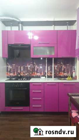 1-комнатная квартира, 34 м², 3/9 эт. в аренду на длительный срок в Усинске Усинск - изображение 1