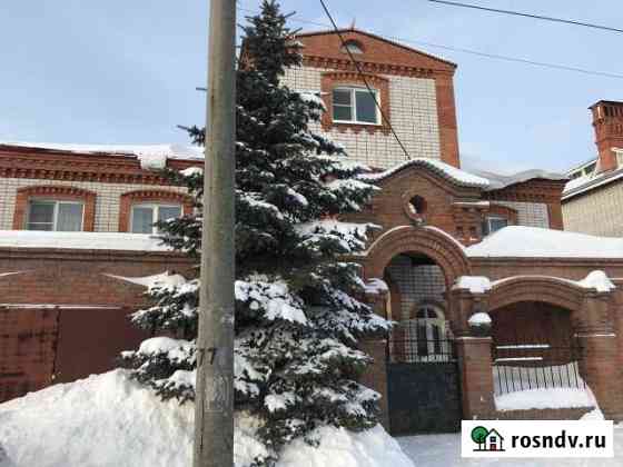 Коттедж 380 м² на участке 12 сот. на продажу в Йошкар-Оле Йошкар-Ола