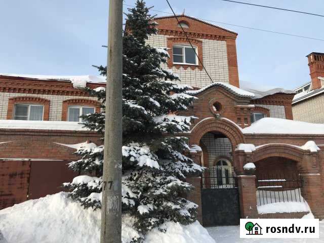 Коттедж 380 м² на участке 12 сот. на продажу в Йошкар-Оле Йошкар-Ола - изображение 1