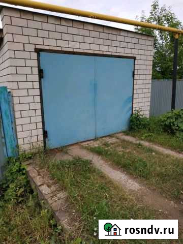 Участок ИЖС 11 сот. на продажу в Дюртюлях Дюртюли - изображение 1