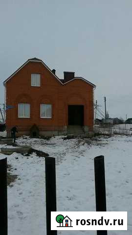 Коттедж 240 м² на участке 10 сот. на продажу в Заинске Заинск - изображение 1