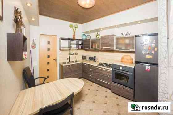 2-комнатная квартира, 60 м², 4/4 эт. на продажу в Петрозаводске Петрозаводск