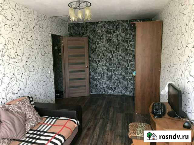 1-комнатная квартира, 28 м², 4/5 эт. на продажу в Ярцево Ярцево - изображение 1