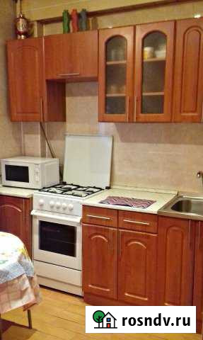 1-комнатная квартира, 30 м², 1/5 эт. на продажу в Яхроме Яхрома - изображение 1