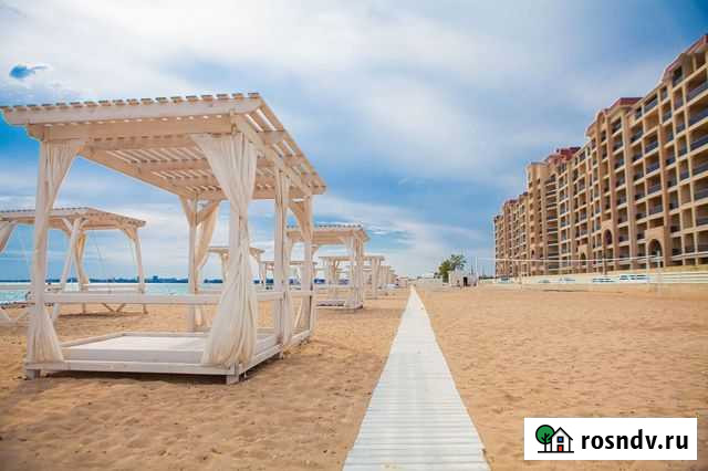 2-комнатная квартира, 93 м², 5/9 эт. на продажу в Евпатории Евпатория - изображение 1