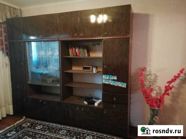 2-комнатная квартира, 53 м², 1/5 эт. в аренду на длительный срок в Северном Белгородской области Северный - изображение 1