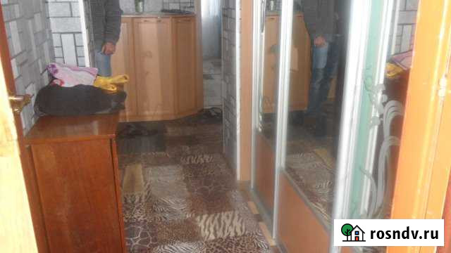 3-комнатная квартира, 60 м², 2/3 эт. на продажу в Шумерле Шумерля - изображение 1