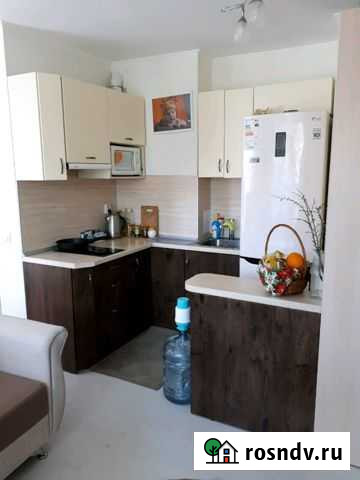 Квартира-студия, 32 м², 1/3 эт. на продажу в Супсехе Супсех - изображение 1