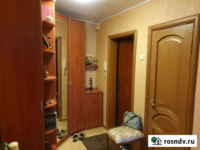 2-комнатная квартира, 50 м², 3/5 эт. на продажу в Серпухове Серпухов - изображение 1