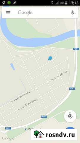 Участок ИЖС 4 сот. на продажу в Славянске-на-Кубани Славянск-на-Кубани - изображение 1