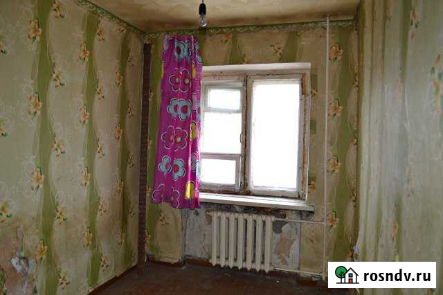 Комната 10 м² в 1-ком. кв., 3/3 эт. на продажу в Новоалтайске Новоалтайск - изображение 1