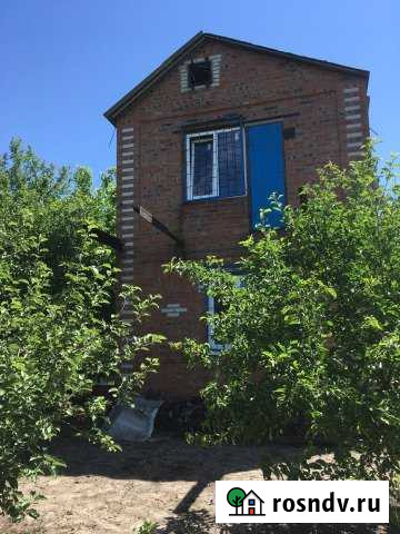 Дача 55 м² на участке 5 сот. на продажу в Приморке Приморка - изображение 1