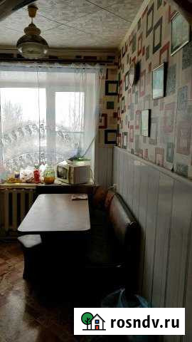 2-комнатная квартира, 59 м², 2/2 эт. на продажу в Перевозе Перевоз - изображение 1