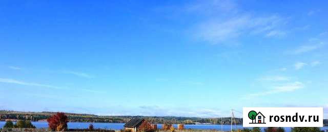 Дом 36 м² на участке 10 сот. на продажу в Частых Частые - изображение 1