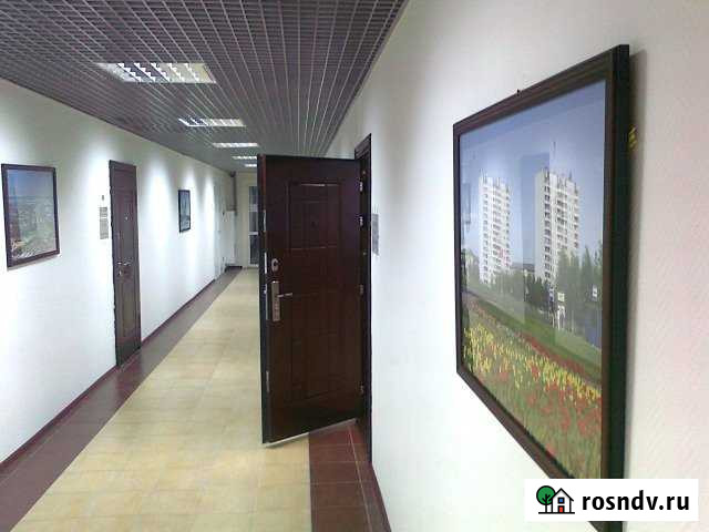 Офисное помещение, 37 кв.м. Нижневартовск - изображение 1