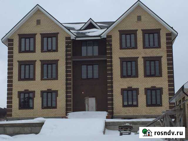 Дом 1000 м² на участке 50 сот. на продажу в Кунгуре Кунгур - изображение 1