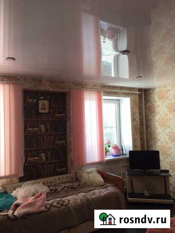 Дом 150 м² на участке 14.5 сот. на продажу в Губкине Губкин - изображение 1