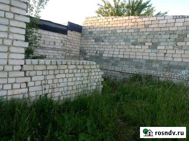 Гараж на продажу в Арзамасе Арзамас - изображение 1