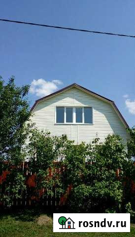 Дом 140 м² на участке 24 сот. на продажу в Зарайске Зарайск - изображение 1