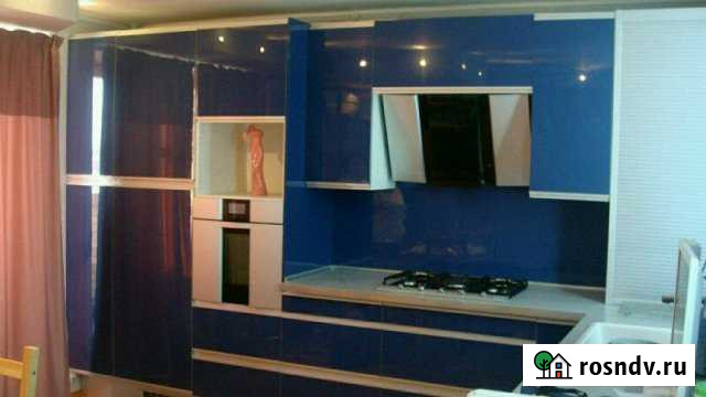 1-комнатная квартира, 55 м², 8/10 эт. на продажу в Серпухове Серпухов - изображение 1