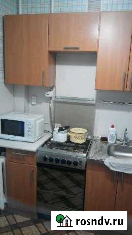 1-комнатная квартира, 34 м², 1/5 эт. в аренду посуточно в Учалах Учалы - изображение 1