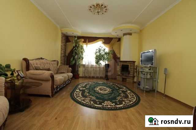 3-комнатная квартира, 80 м², 6/6 эт. на продажу в Ишиме Ишим - изображение 1