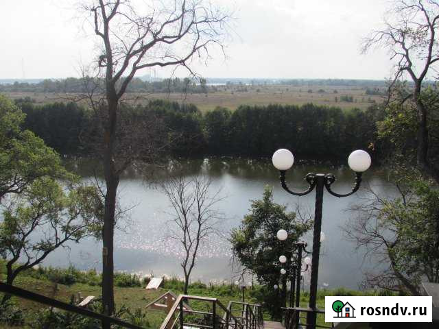 Участок ИЖС 17 сот. на продажу в Балахне Балахна - изображение 1