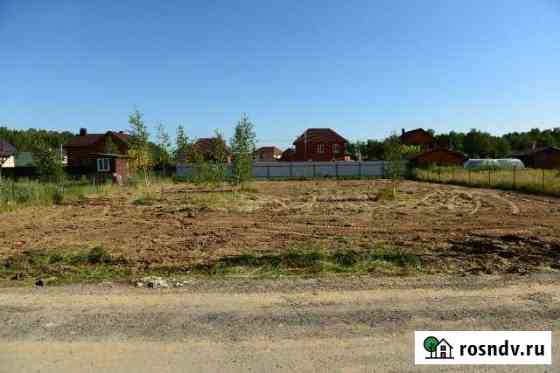 Участок ИЖС 10 сот. на продажу в Пролетарском Московской области Пролетарский