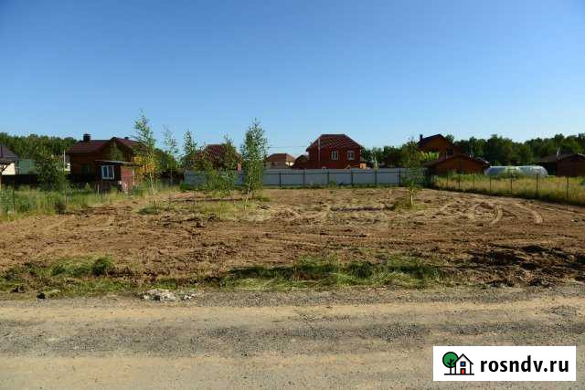 Участок ИЖС 10 сот. на продажу в Пролетарском Московской области Пролетарский - изображение 1