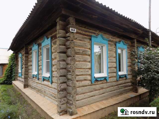 Дом 67 м² на участке 30 сот. на продажу в Родино Родино - изображение 1