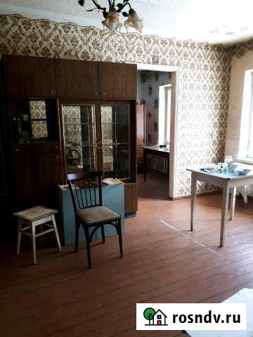 2-комнатная квартира, 46 м², 2/2 эт. на продажу в Балахне Балахна - изображение 1