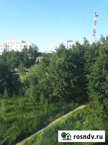 1-комнатная квартира, 34 м², 3/5 эт. в аренду на длительный срок в Ноябрьске Ноябрьск - изображение 1