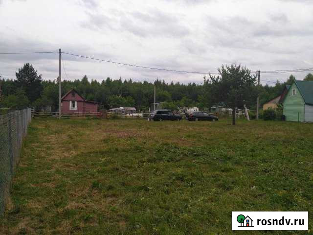 Участок СНТ, ДНП 12 сот. на продажу в Ленинском Ленинский - изображение 1