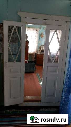 Дом 50 м² на участке 10 сот. на продажу в Ветлужском Костромской области Ветлужский - изображение 1