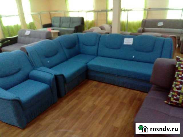 Торговое помещение, 350 кв.м. Советский - изображение 1