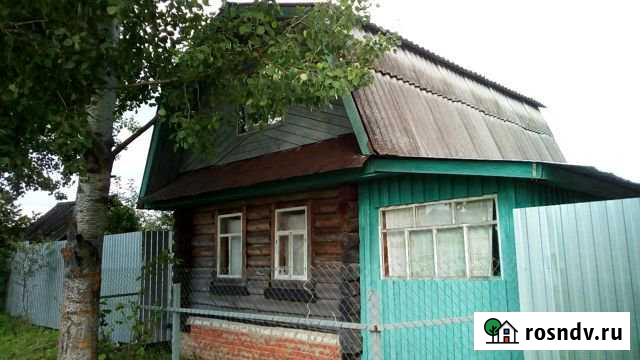 Дача 40 м² на участке 22 сот. на продажу в Оршанке Оршанка - изображение 1