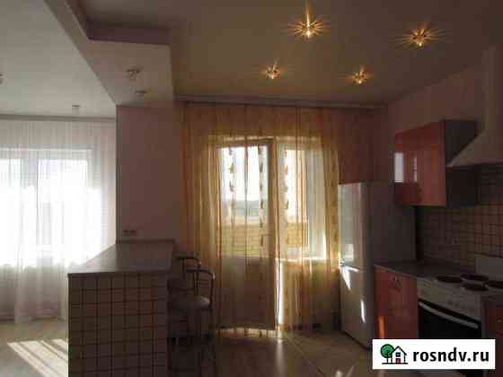 1-комнатная квартира, 47 м², 10/17 эт. в аренду на длительный срок в Чехове Московской области Чехов