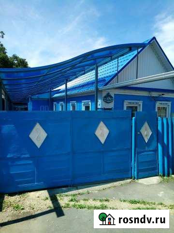 Дом 45 м² на участке 5 сот. на продажу в Курганинске Курганинск - изображение 1