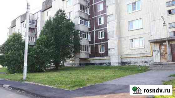 2-комнатная квартира, 58 м², 1/5 эт. на продажу в Волхове Волхов