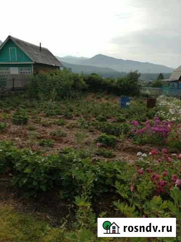 Дача 20 м² на участке 5 сот. на продажу в Байкальске Байкальск - изображение 1