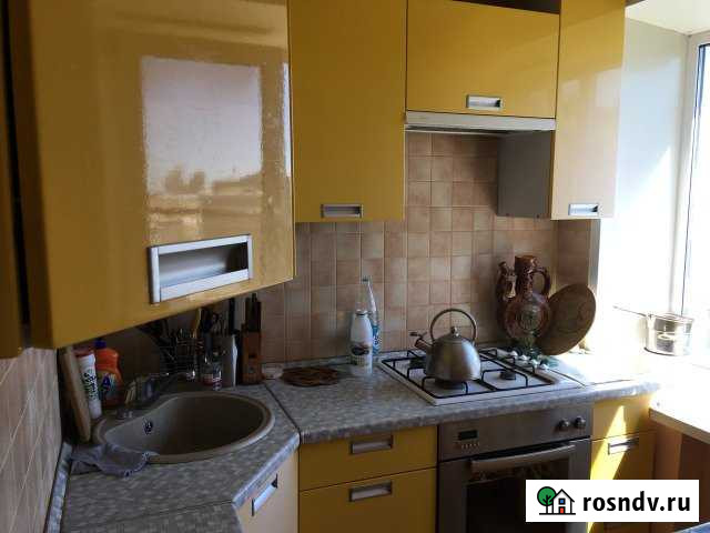 3-комнатная квартира, 60 м², 5/5 эт. в аренду на длительный срок в Зарайске Зарайск - изображение 1