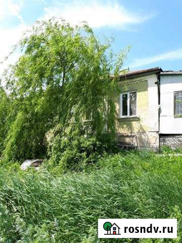 Дом 84 м² на участке 15 сот. на продажу в Семилуках Семилуки - изображение 1