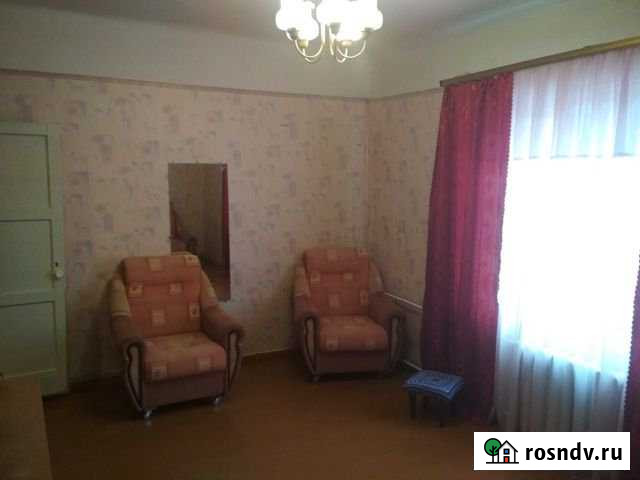 Комната 17 м² в 3-ком. кв., 2/2 эт. в аренду на длительный срок в Верещагино Верещагино - изображение 1